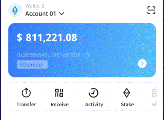 区块链3.0,技术革新Bitpie Wallet与财富厘革